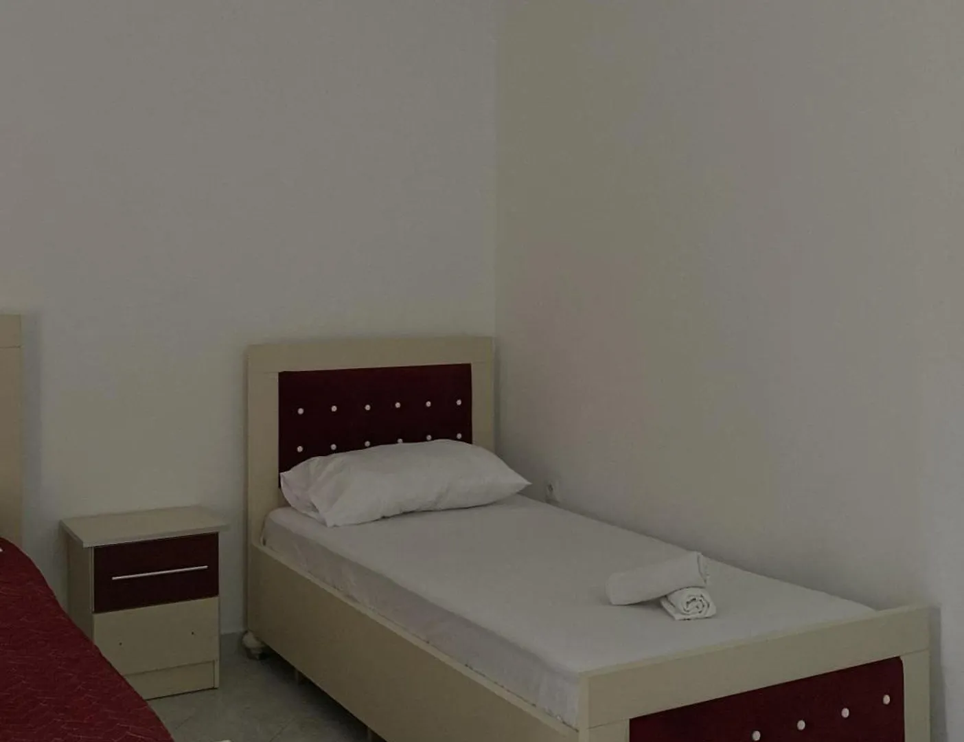 Hotel Marku Ksamil 4*,  Albánia
