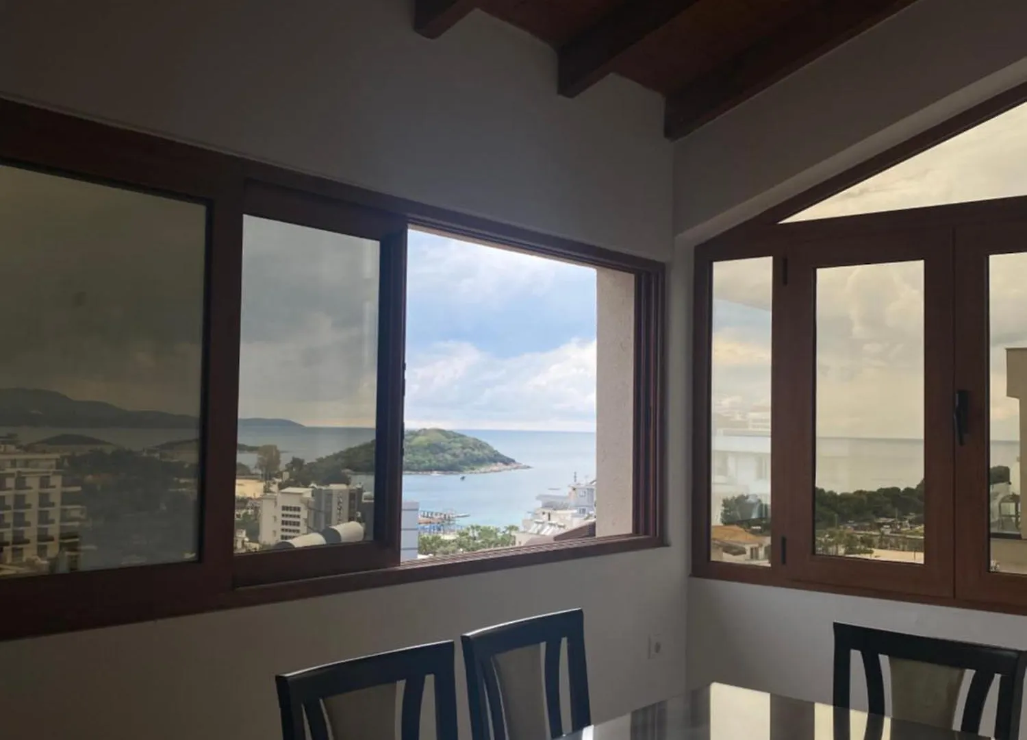 ****  Hotel Marku Ksamil Albania