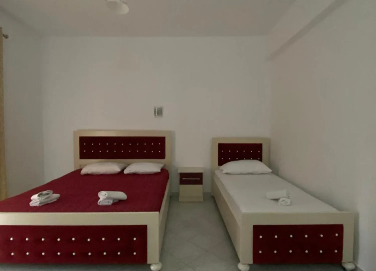 Hotel Marku Ksamil