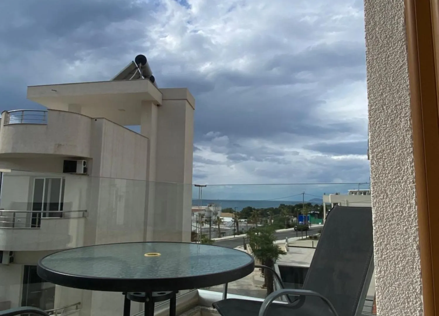 Hotel Marku Ksamil 4*,