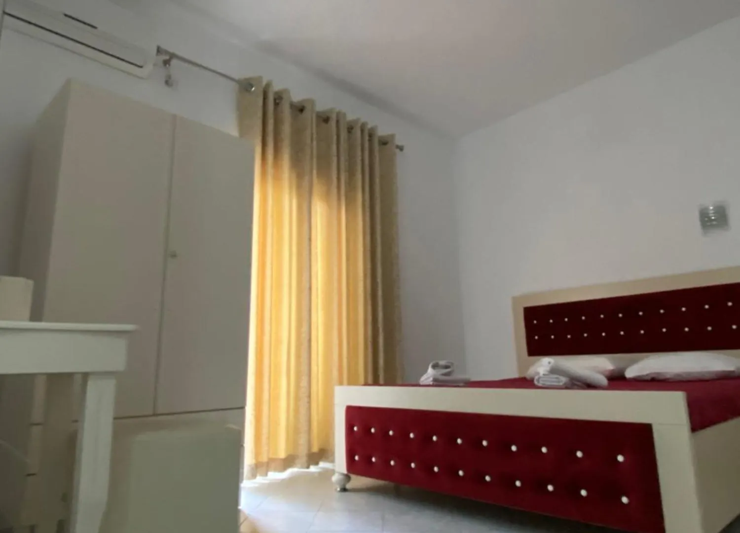 Hotel Marku Ksamil