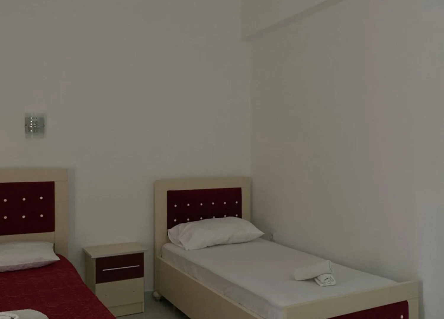 Hotel Marku Ksamil