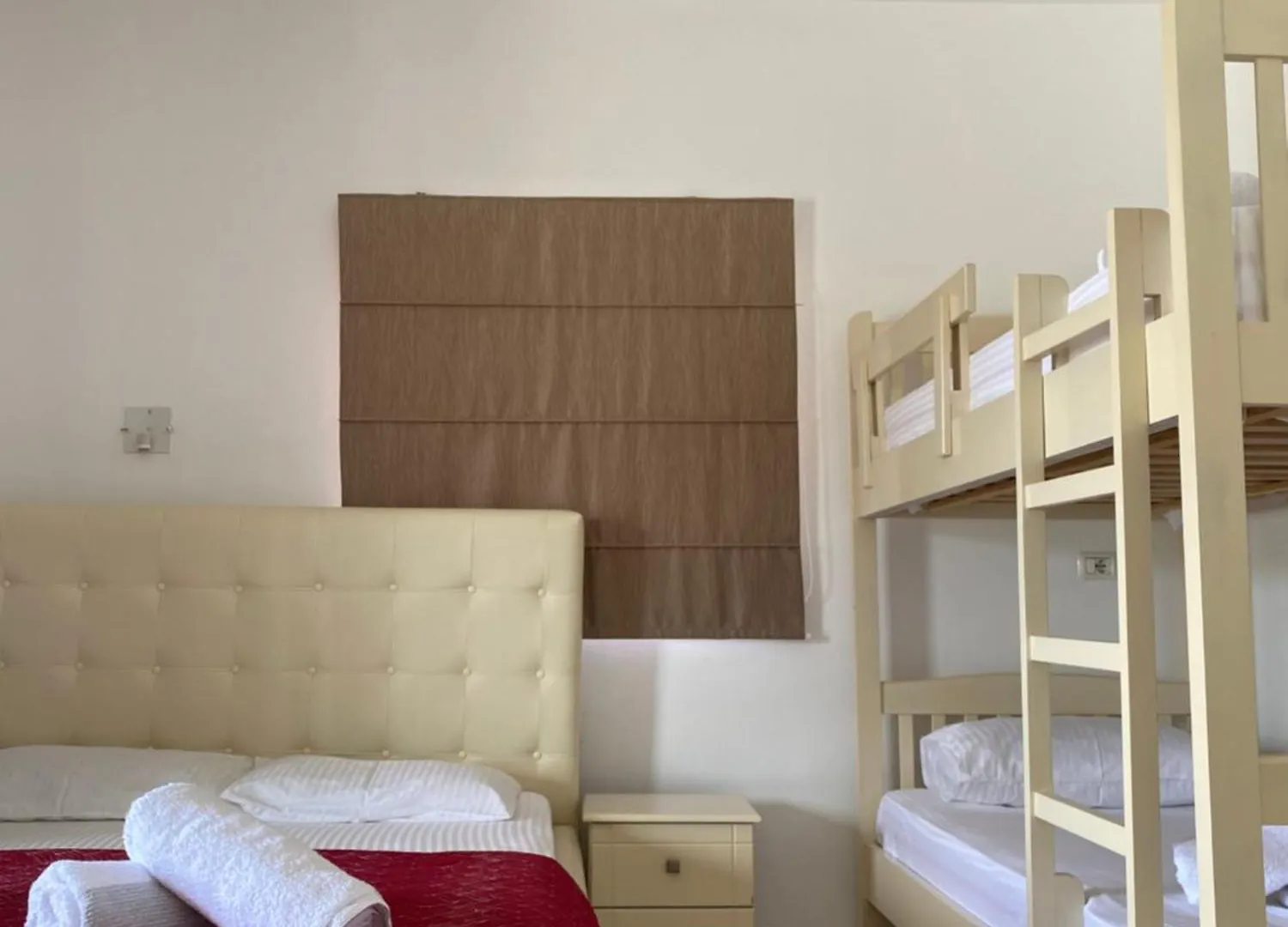 Hotel Marku Ksamil
