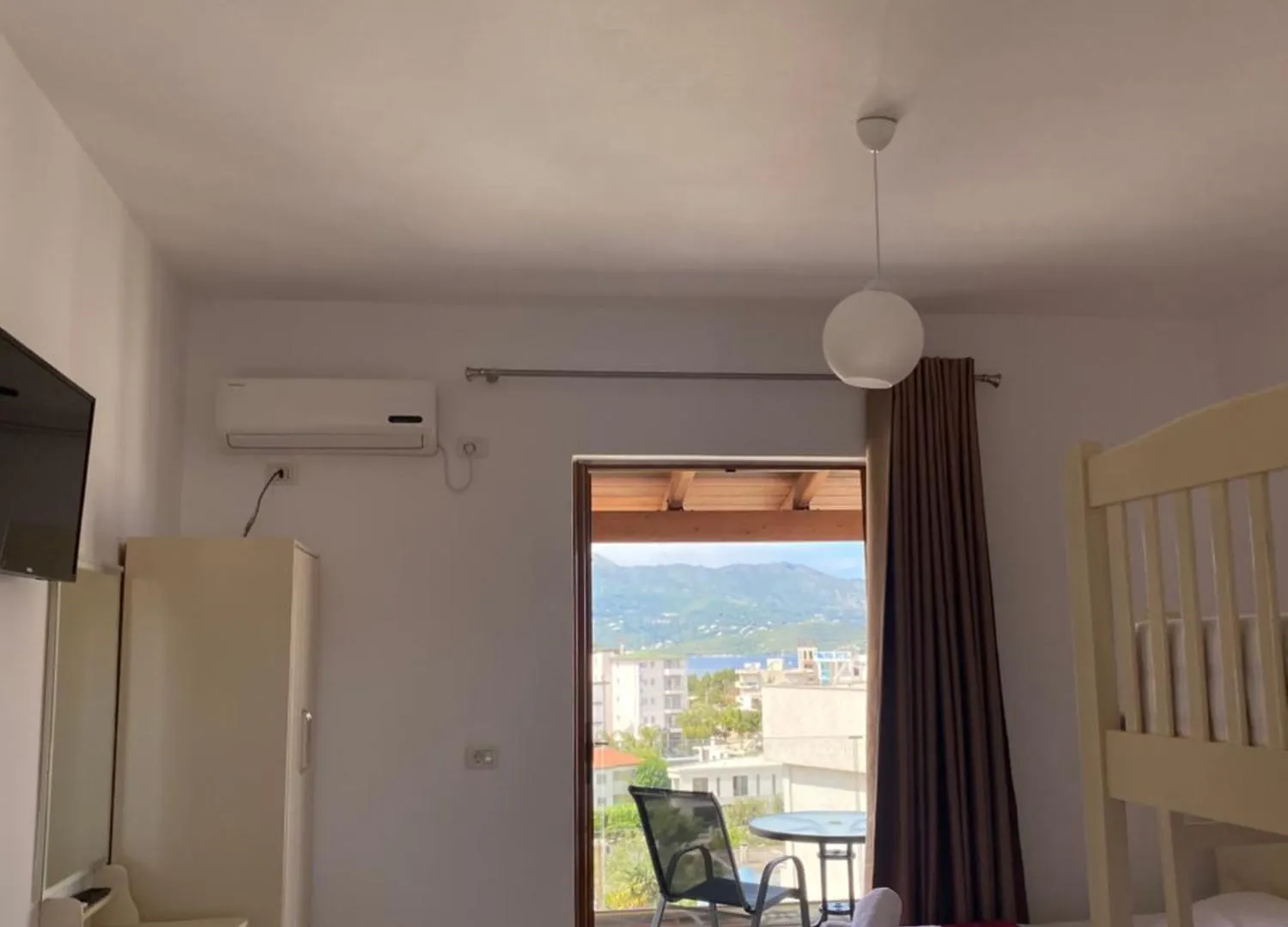 Hotel Marku Ksamil