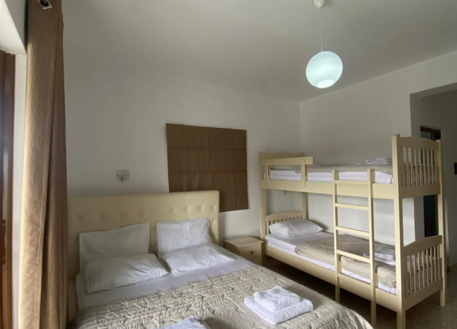 Hotel Marku Ksamil 4*,  Albánia