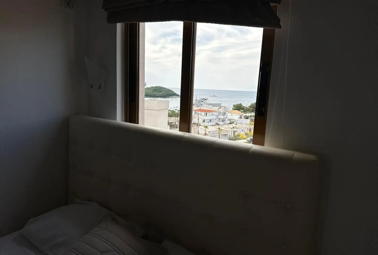 Hotel Marku Ksamil