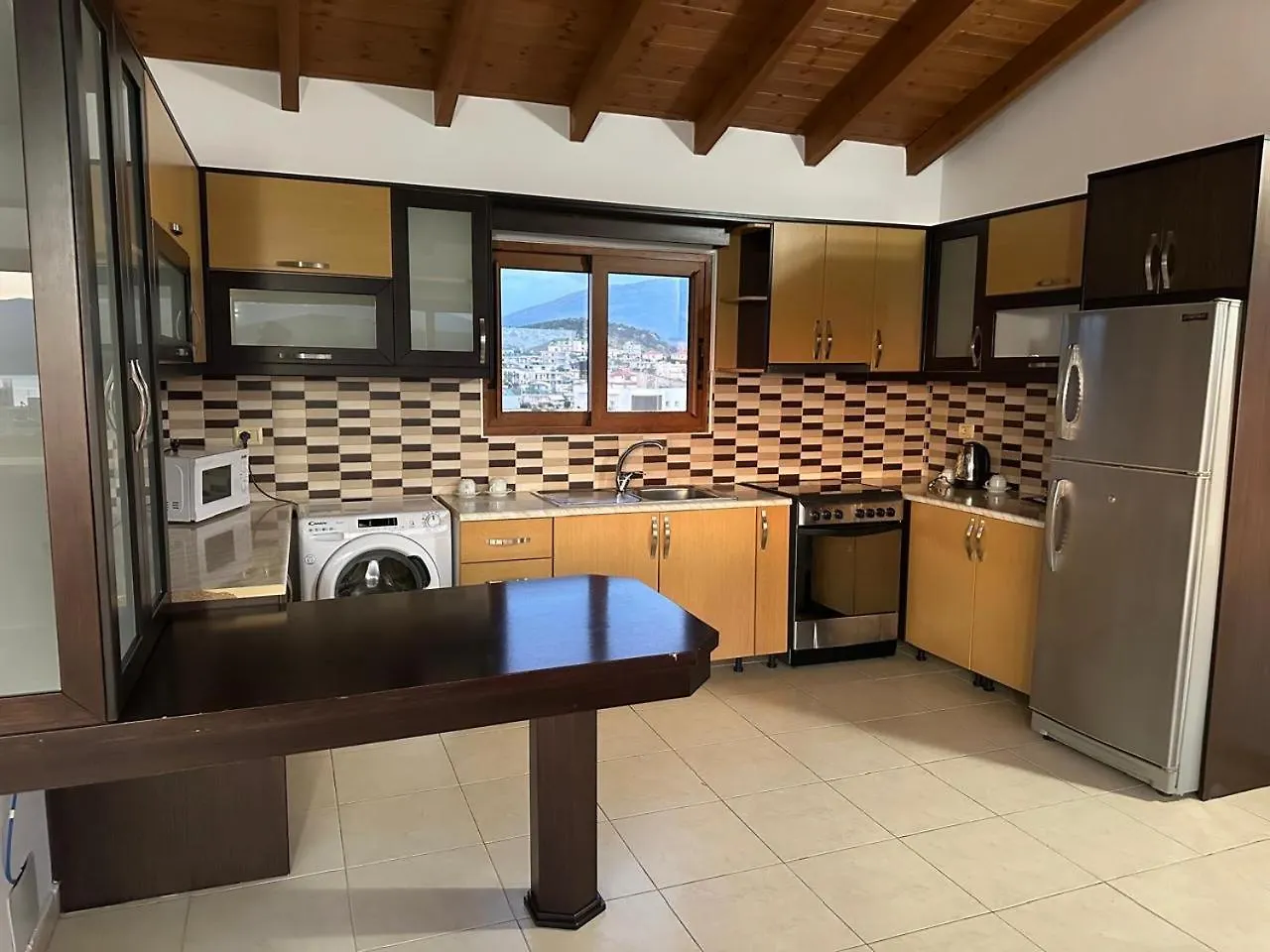 Hotel Marku Ksamil Albania
