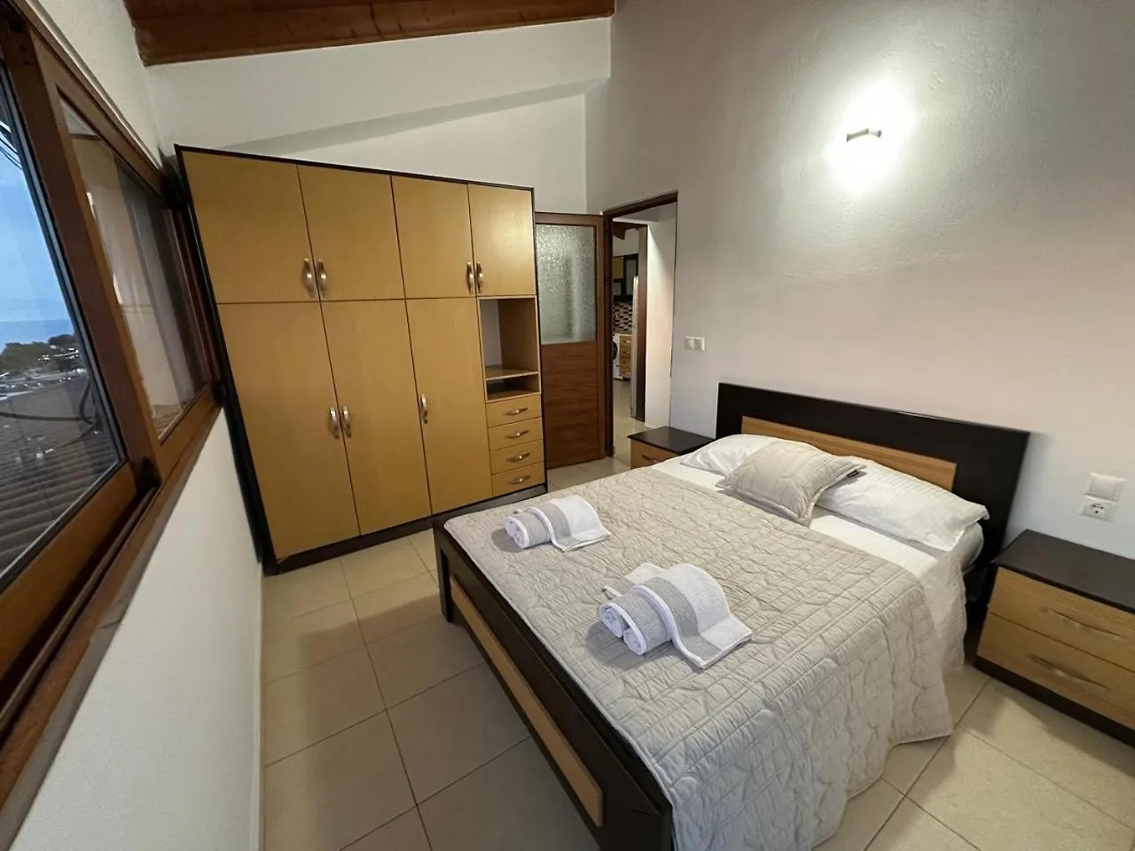 ****  Hotel Marku Ksamil Albania