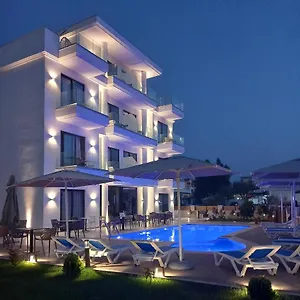 Hotell Alexander