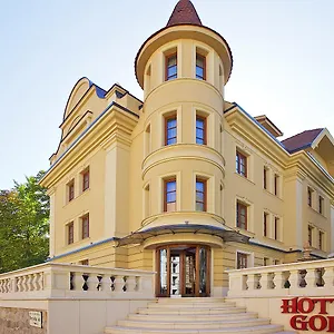 Gold 4*, Budapeszt Węgry