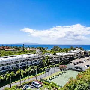 *** Apartahotel Maui Banyan Vacation Club Estados Unidos