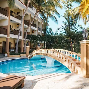 *** Hotel Plaza Brisas Mt Dominican Republic