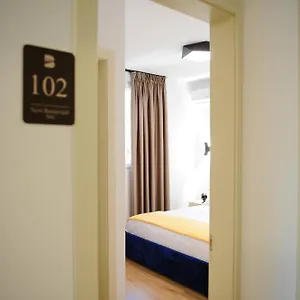  Hotel New Boulevard Albania