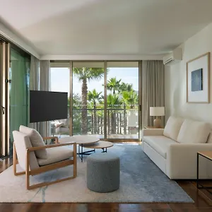 **** Hotel Marriott Residences Salgados Resort, Algarve Portugal