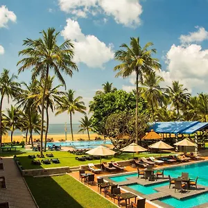 Camelot Szálloda Negombo