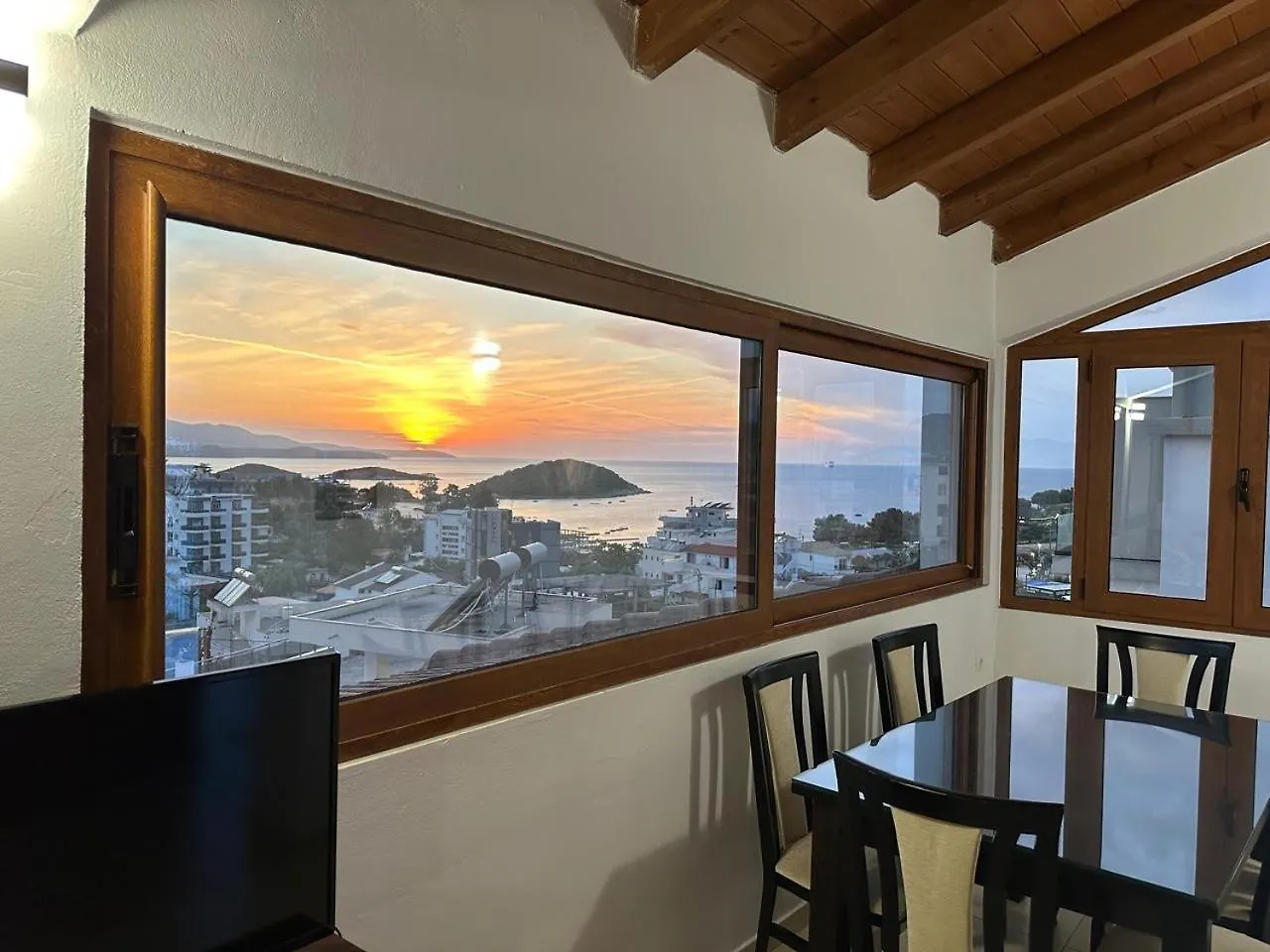 Hotel Marku Ksamil